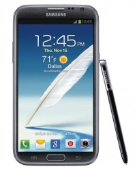 T-Mobile Launches Samsung Galaxy Note II, AT&T to Launch Pre-Orders Thursday