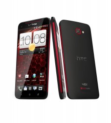 Verizon and HTC Announce DROID DNA