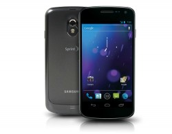 Sprint Galaxy Nexus Jelly Bean Recovery Image Now Available