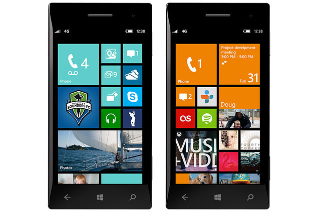 Windows Phone 7.8