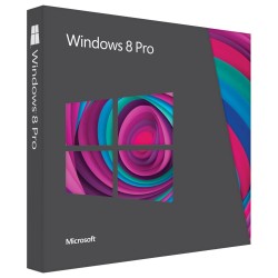 Deal: Windows 8 Pro - $29.99 After Rebate