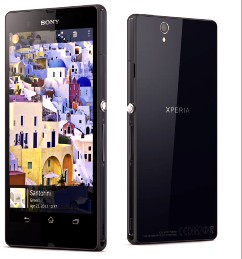 Xperia Z