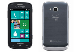 Verizon to Launch Samsung ATIV Odyssey Windows Phone 8 Smartphone on Thursday