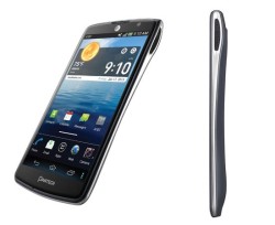 AT&T and Pantech Announce Discover High-End Android Smartphone for Jan. 11th