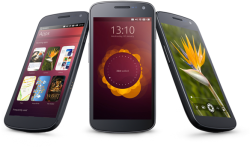 Canonical Announces Ubuntu for Phones Initiative