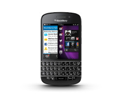 BlackBerry Ends T-Mobile Sales Contract On April 25th Following Disagreement