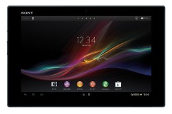Sony Xperia Tablet Z Pre-Orders Now Live in US, Launch Set for May 24th