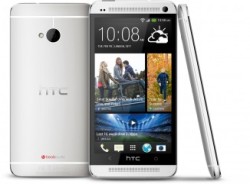 HTC Announces One Flagship Android Smartphone