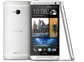 HTC One small