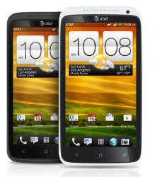 AT&T Updates HTC One X to Jelly Bean