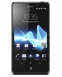 Sony Mobile Rolling Out AT&T Xperia TL Jelly Bean 4.1 Update