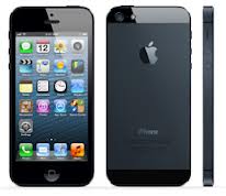 New iPhone 5S and Low-Cost Version To Debut Late Summer