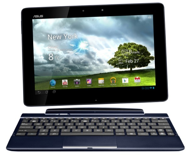 Asus Transformer Pad TF300