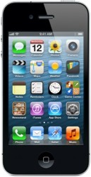 Sprint Adds Refurbished iPhone 4 to As You Go Prepaid Service