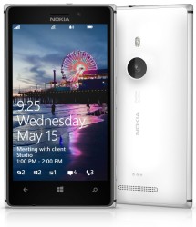 Nokia Announces Lumia 925, Will Launch As T-Mobile USA Exclusive