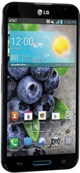 AT&T LG Optimus G Pro Pre-Orders Begin Friday, Launch on May 10th