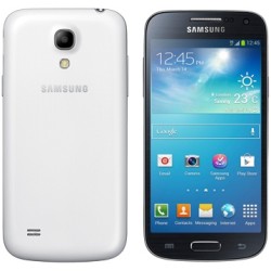 Samsung Announces Galaxy S IV Mini