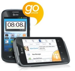 AT&T (Re)Opens GoPhone Access to iPhone, Opens Access to HSPA+/LTE Devices