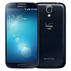 Samsung Releases Verizon-Powered Galaxy S 4 Developer Edition