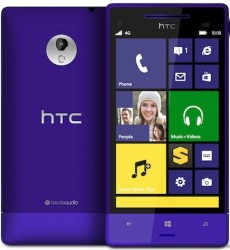 Sprint Announces HTC 8XT for July 19th