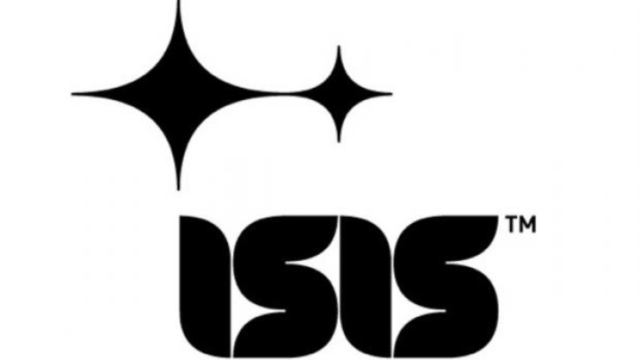 Isis logo