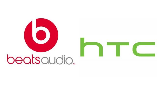 Beats Audio HTC