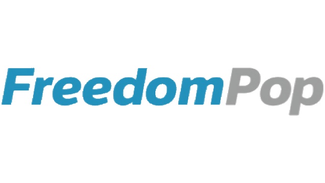 FreedomPop logo