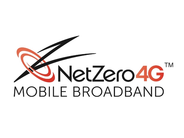 NetZero 4G logo