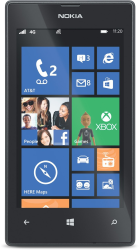 Deal: Refurbished AT&T Nokia Lumia 520 - $39.99 + Free Shipping