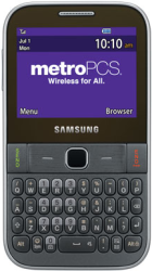 GSM-Powered Samsung Freeform M Listed for Metro PCS