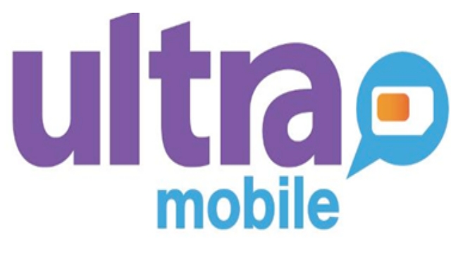 Ultra Mobile logo