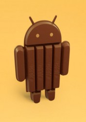 Google Unveils Android KitKat™ As Next Major Android Update (Updated)