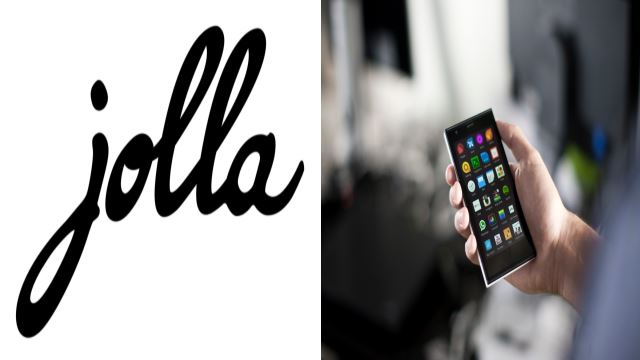 Jolla-Android