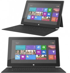 Deal: 64GB Microsoft Surface RT with Touch Cover - $279.99 + Free Shipping