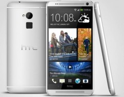 HTC Announces One Max With 5.9-Inch Display And Fingerprint Scanner