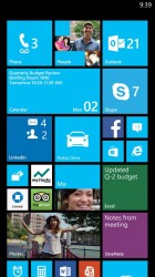 Microsoft Announces Windows Phone 8 Update 3, Adds Missing Capabilities