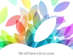 Liveblog: Apple Fall Event 2 (iPad/Mac Pro Edition) (Completed)