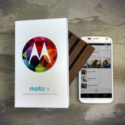 Motorola Now Rolling Out US Cellular Moto X KitKat Update