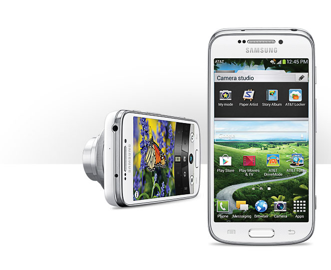 samsung galaxy zoom price