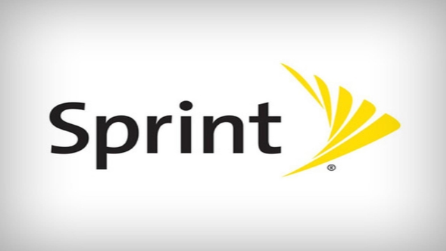 Sprint logo new