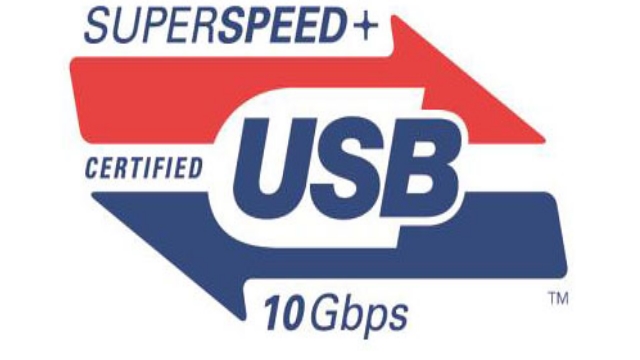 USB 3.1 logo