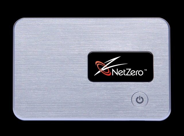 NetZero MiFi