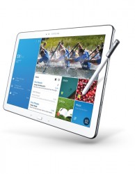 Samsung Galaxy NotePRO Android Tablet for Verizon Listed By FCC