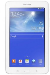 Samsung Announces Galaxy Tab 3 Lite Android Tablet