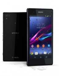 Sony Announces Xperia Z1S for T-Mobile and Z1 Compact