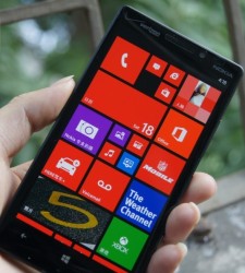 Unannounced Nokia Lumia Icon for Verizon Surfaces for Sale in China (Updated)