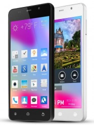 Blu Products Announces Life Pure Mini Android Smartphone