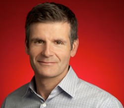 Motorola Mobility CEO Dennis Woodside Leaving Company In March