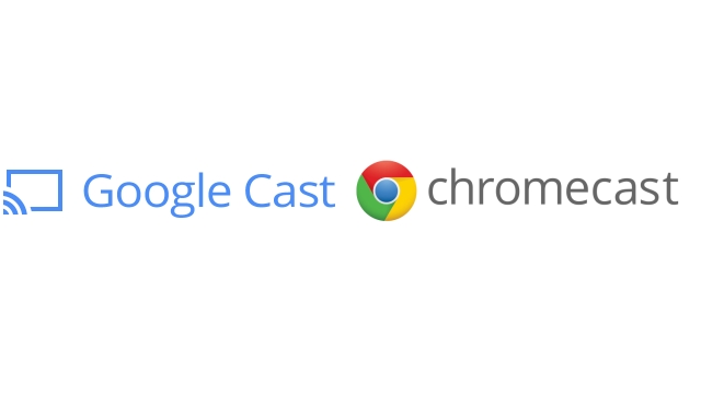 Google Cast Chrome Cast