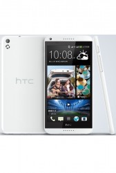 New HTC Desire Leaks In Render